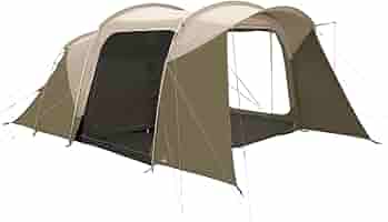 特別価格 ROBENS ウルフムーン 5XP 3点セット】ローベンス テント ウルフムーン 5XP ／ROBENS Wolf